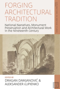 Bertrand.pt - Forging Architectural Tradition