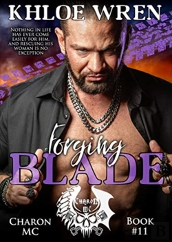 Bertrand.pt - Forging Blade