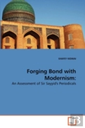 Forging Bond With Modernism