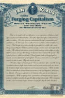 Forging Capitalism