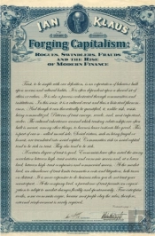 Forging Capitalism