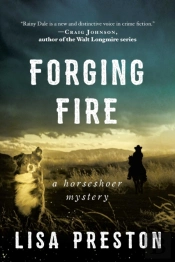 Forging Fire