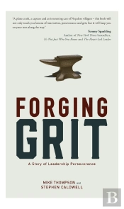 Forging Grit
