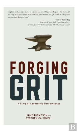 Bertrand.pt - Forging Grit