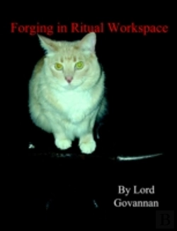 Bertrand.pt - Forging In Ritual Workspace