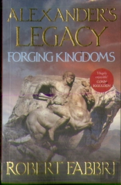 Forging Kingdoms