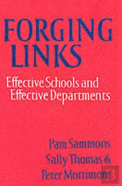 Forging Links
