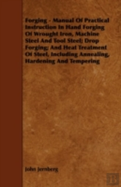 Bertrand.pt - Forging - Manual Of Practical Instructio