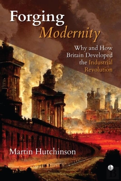 Bertrand.pt - Forging Modernity