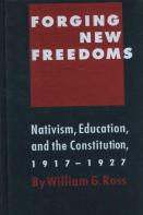 Forging New Freedoms