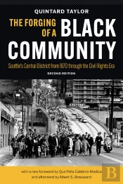 Forging Of A Black Community