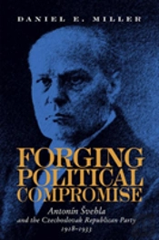 Forging Political Compromise