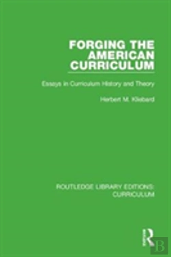 Bertrand.pt - Forging The American Curriculum