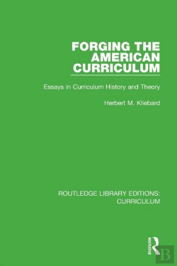 Bertrand.pt - Forging The American Curriculum