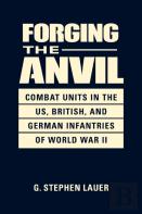 Forging The Anvil