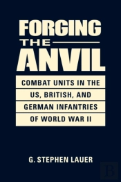 Forging The Anvil