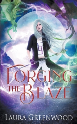 Bertrand.pt - Forging The Blaze