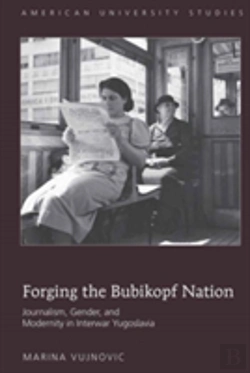 Bertrand.pt - Forging The Bubikopf Nation