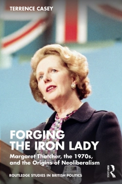 Bertrand.pt - Forging The Iron Lady