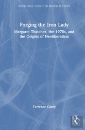 Forging The Iron Lady