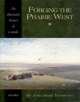 Forging The Prairie West