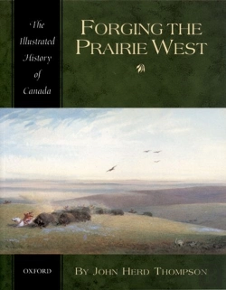 Bertrand.pt - Forging The Prairie West