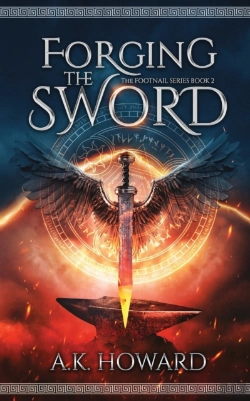 Bertrand.pt - Forging The Sword