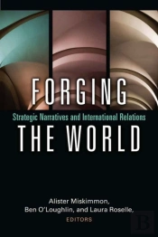 Forging The World