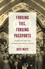 Forging Ties, Forging Passports