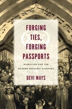 Bertrand.pt - Forging Ties, Forging Passports