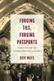 Forging Ties, Forging Passports