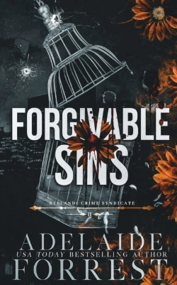 Bertrand.pt - Forgivable Sins - Special Edition