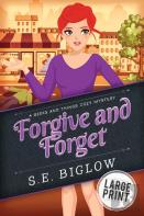 Forgive And Forget