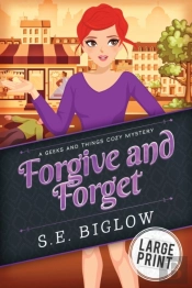 Forgive And Forget