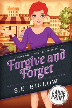 Bertrand.pt - Forgive And Forget
