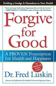 Forgive For Good