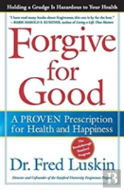 Forgive For Good
