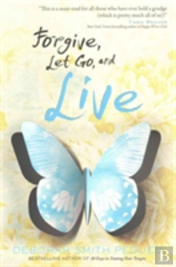 Bertrand.pt - Forgive Let Go & Live