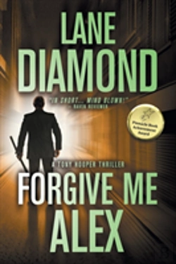 Bertrand.pt - Forgive Me, Alex