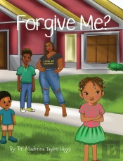 Forgive Me?