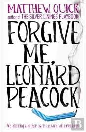 Forgive Me, Leonard Peacock