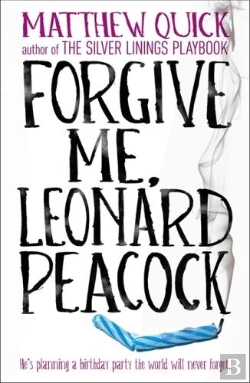 Bertrand.pt - Forgive Me, Leonard Peacock