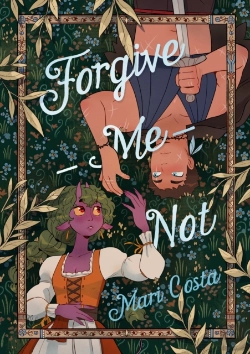 Bertrand.pt - Forgive-Me-Not