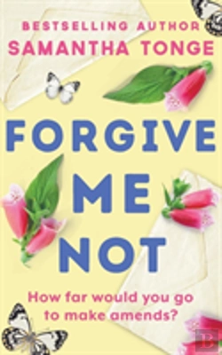 Bertrand.pt - Forgive Me Not