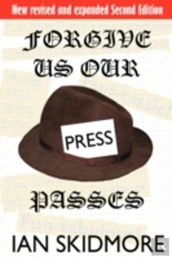 Bertrand.pt - Forgive Us Our Press Passes
