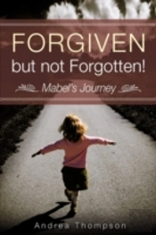 Forgiven But Not Forgotten!