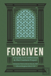 Forgiven