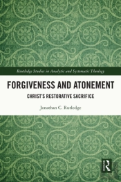 Forgiveness And Atonement