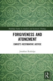 Forgiveness And Atonement