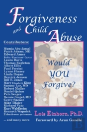 Forgiveness And Child Abuse
